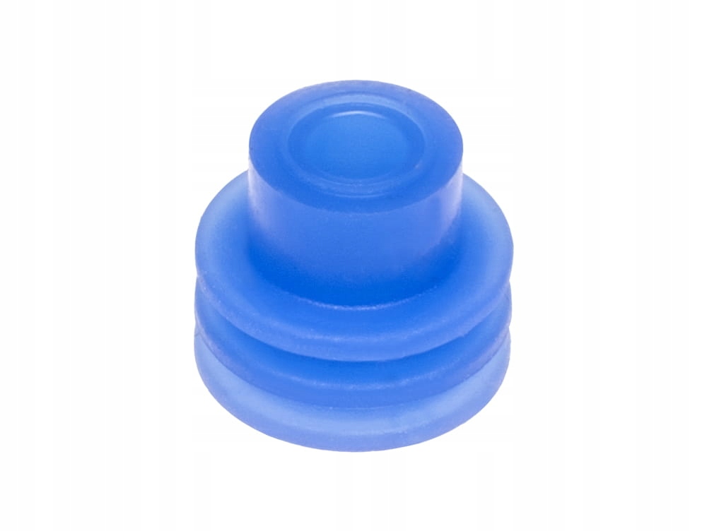 фото №4, Штекер 4-pin кругла