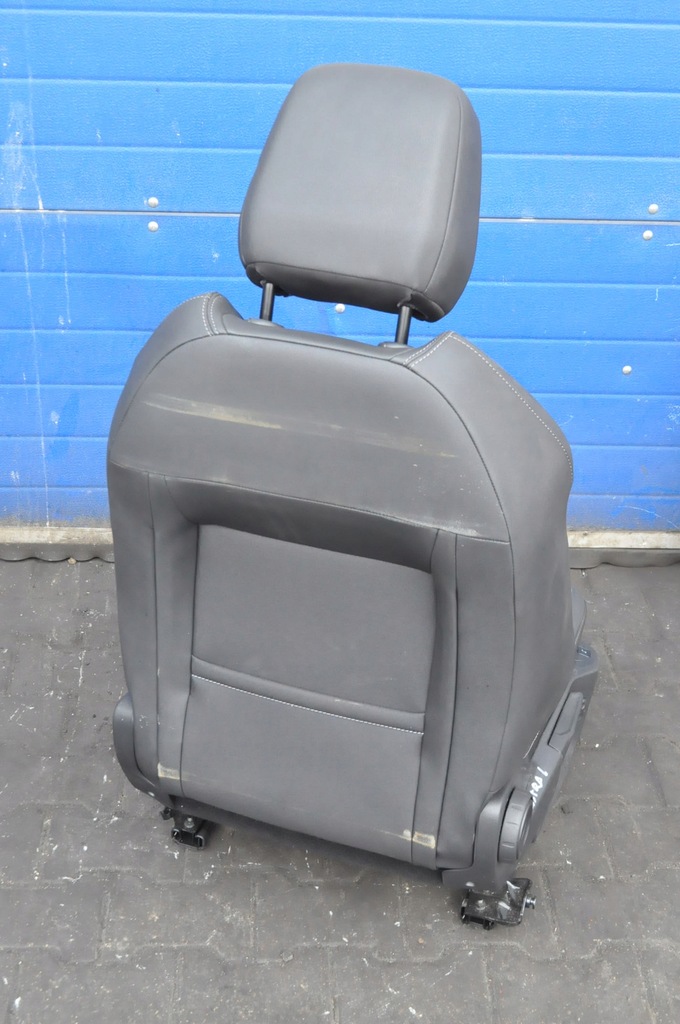 фото №6, Opel astra l переходник салона сиденья заднее сиденье hb