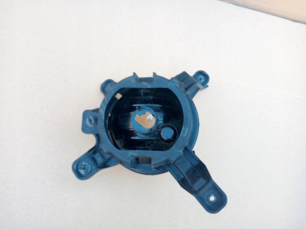 фото №4, Hyundai ix35 правий протитуманна фара