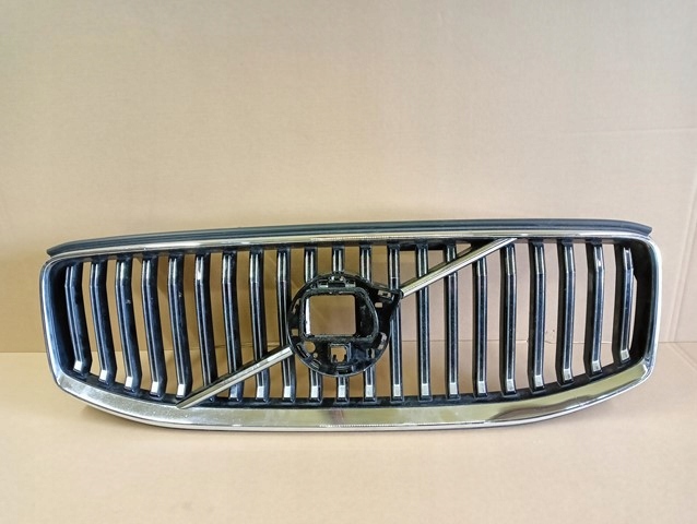 Купити Решітка  решітка радіатора решітка радіатора volvo xc60 xc-60 2 2 рестайлінг  22-