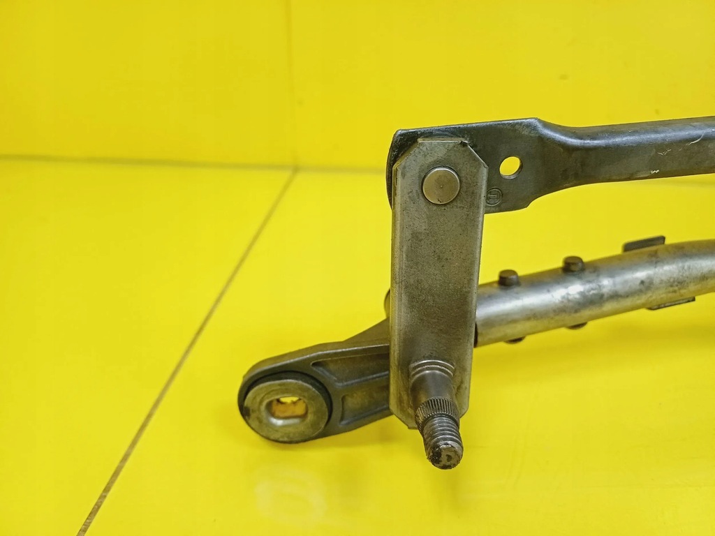 фото №7, Механізм моторчик wycieracz0ek перед seat cordoba i 1l0955119 nr174