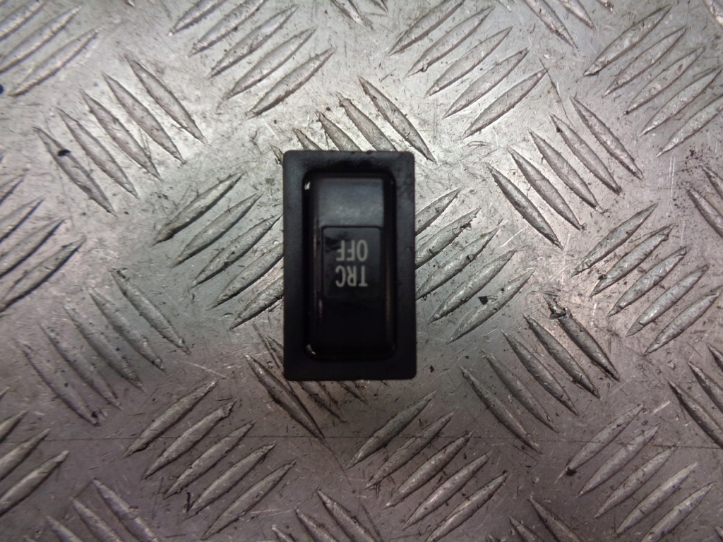 фото №1, Кнопка trc toyota avensis t25