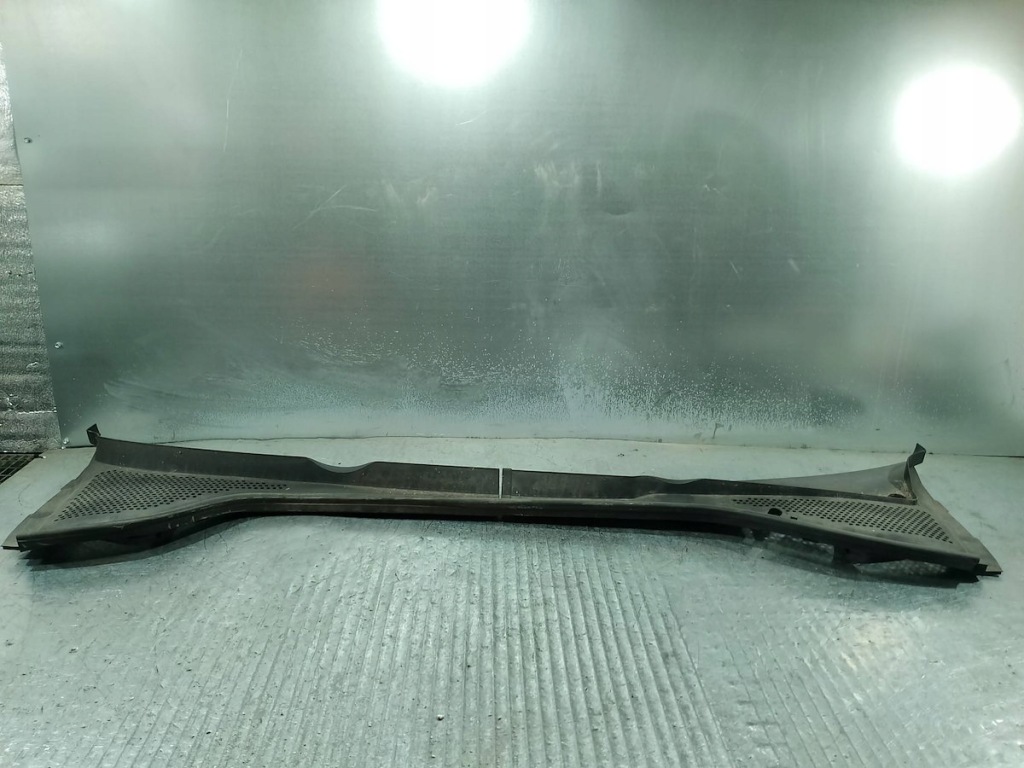 фото №7, Жабо vw golf vii 5g1819403a 5g1819404a 1.6 tdi