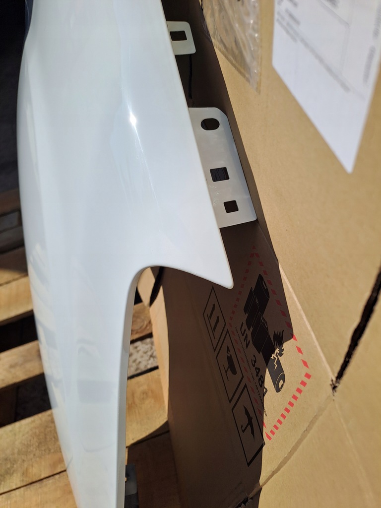 фото №10, Крила правий перед правий передній berlingo peugeot partner 08-18 d389