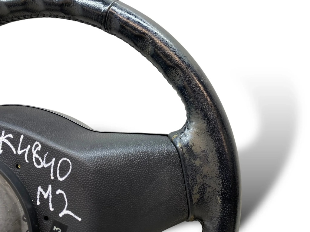 фото №8, Mazda 2 1400cm3 2008 кермо хетчбек k4840