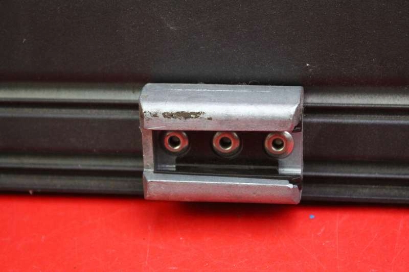 фото №13, Шторка сетка багажника правая volvo v60 10-13