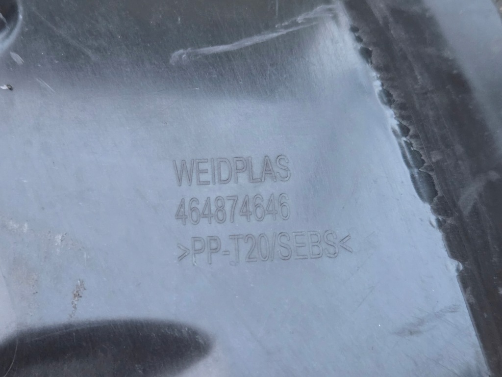 фото №8, Citroen c3 aircross воздуховод воздуха комплект 13472971 13472972 2017