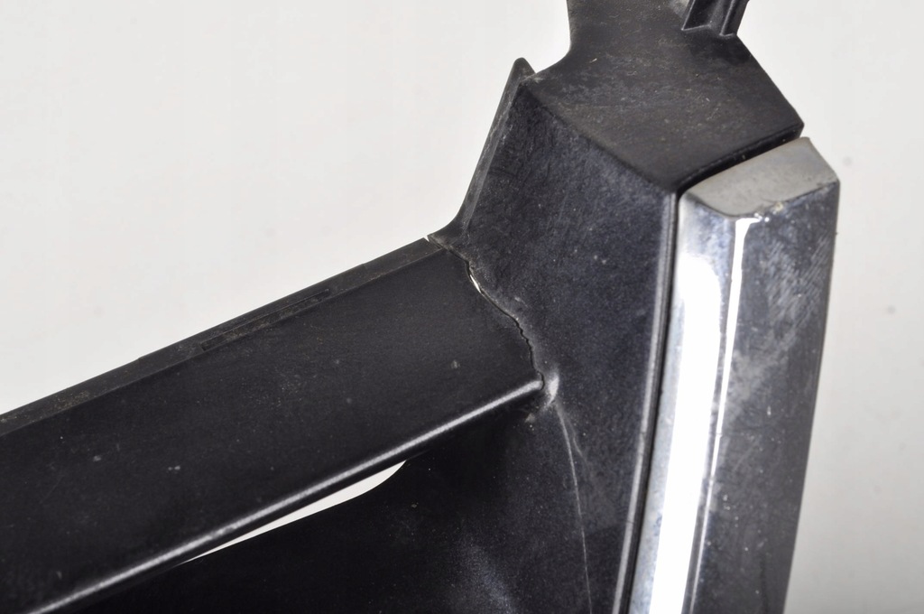 фото №11, Honda accord vii решётка радиатора решётка радиатора