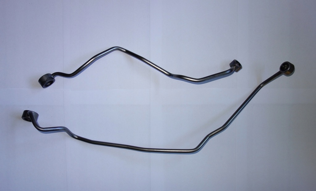 фото №1, Трубки трубка дроти шланг підсилювача bmw e60 e61 e63 e64 active afs