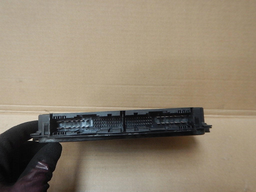 Модуль блок управления света mini cooper r56 r60 3456952 Оригинал