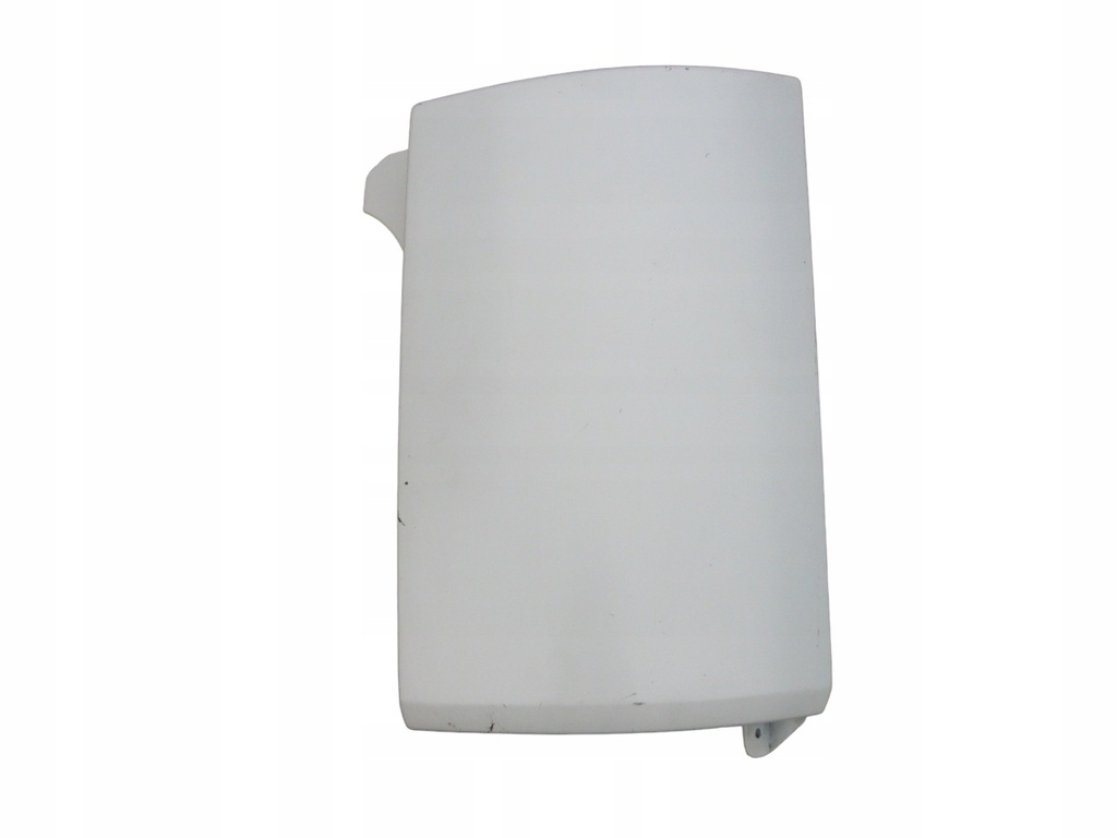 фото №1, Молдинг ветровик левая кабины mercedes atego i axor