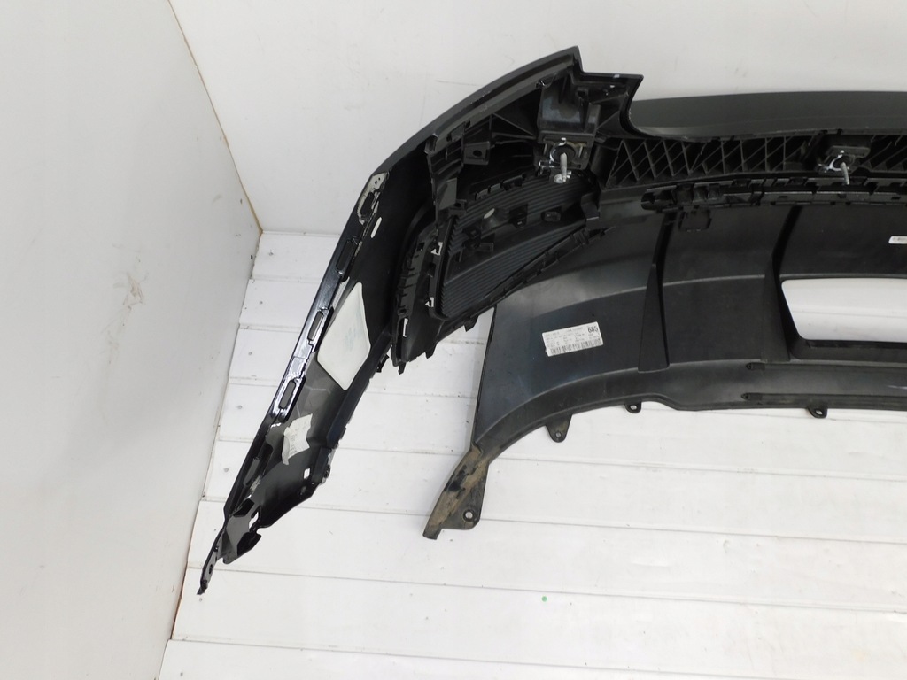 фото №9, Audi q3 83a 83f sportback бампер задня