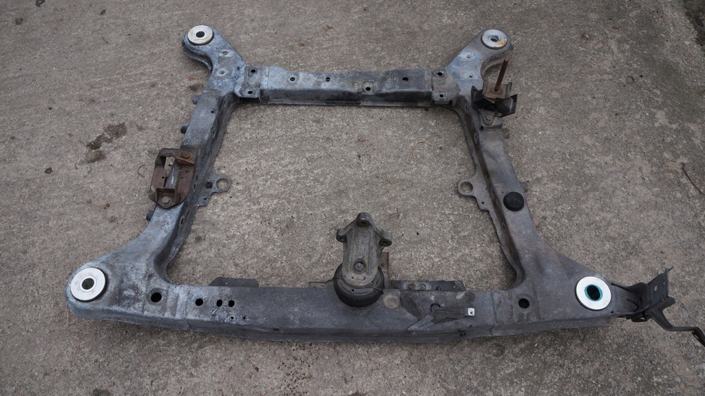 фото №1, Балка підвіска передня підрамник volvo c70 v70 s70