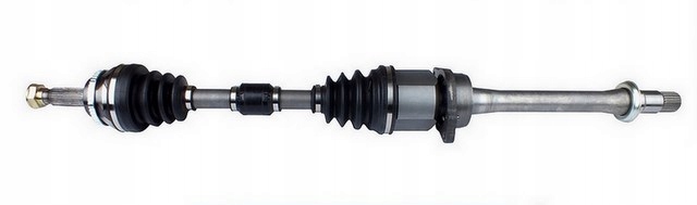 фото №1, Приводной вал приводная toyota corolla verso 2001-2004