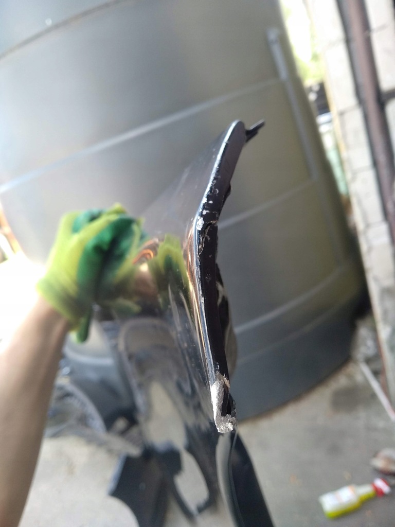 фото №10, Капот bmw 6 e63 e64