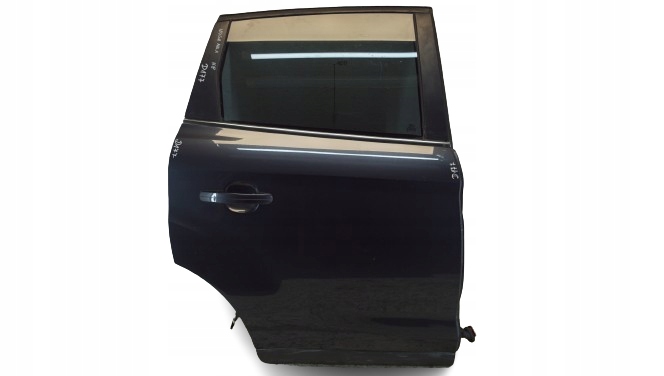 фото №1, Дверь правый задняя ford kuga mk1 h8