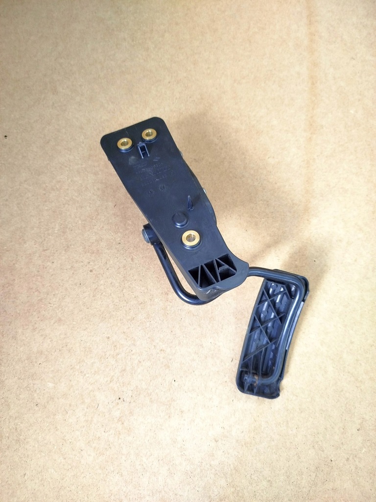 фото №2, Педаль газа потенциометр renault espace iv 8200007513