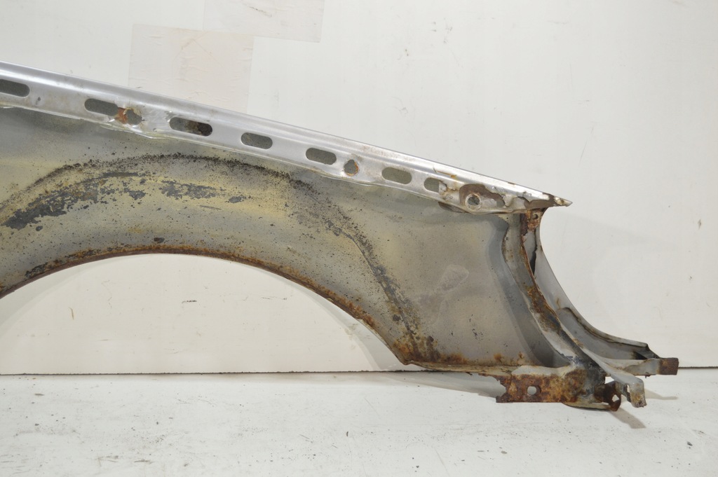 фото №11, Крила лівий перед mercedes w140 coupe c140 cl 1408803118