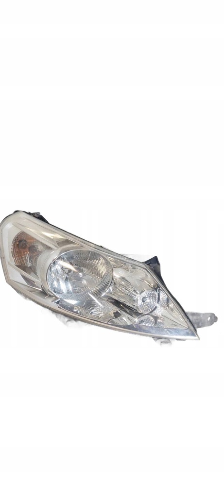 фото №1, Лампа правая перед передняя citroen jumpy ii expert ii scudo 07-