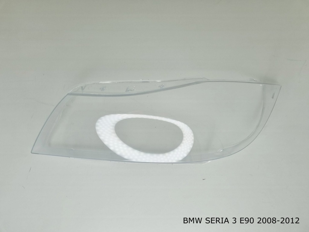 фото №1, Стекло стекло стекло фары bmw seria 3 e90 2008-2012 zkw