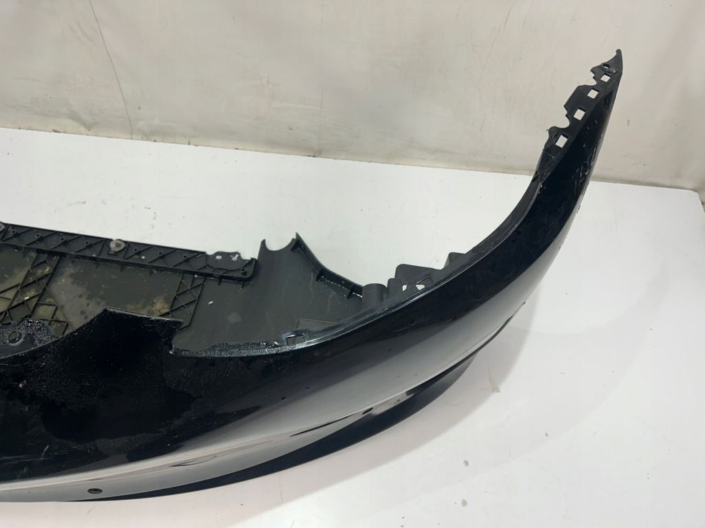 фото №6, Бампер перед передній tesla model iii 3