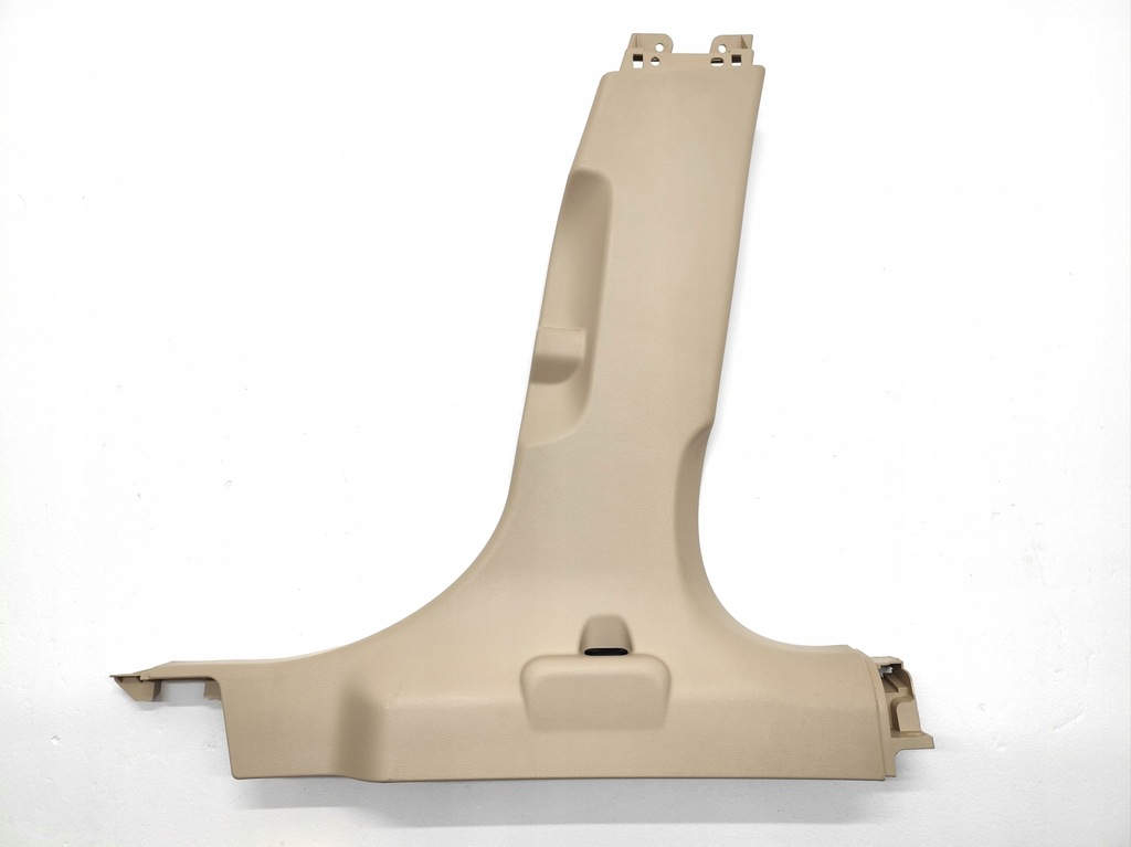 фото №1, Maserati ghibli iii защита порог стойка b правая 670019810