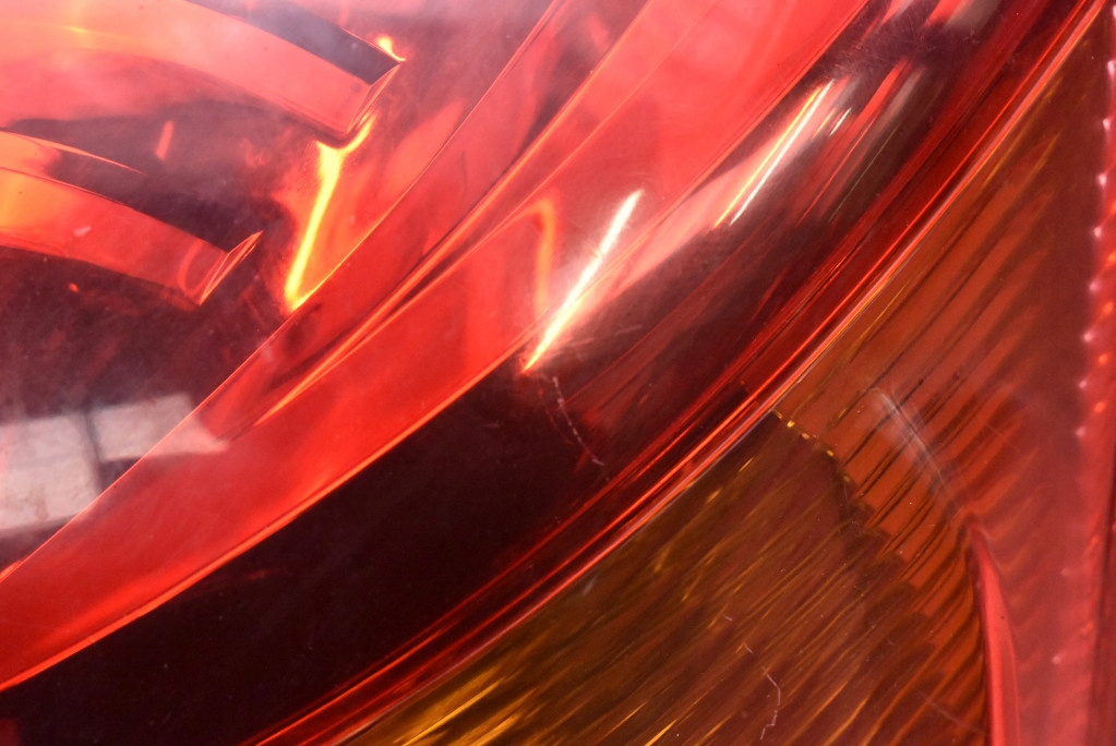 фото №13, Лампа правая задняя задняя 009735-02 kia ceed 1 i 3d hb 07-10