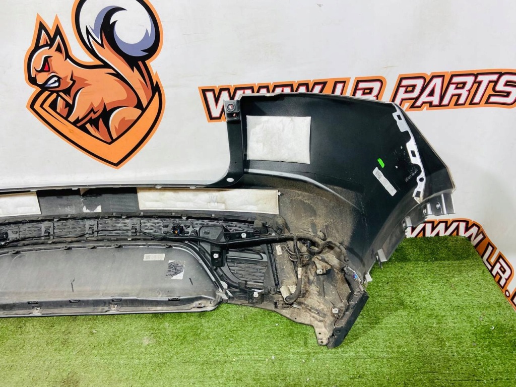 фото №8, Бампер задній комплект jaguar e-pace x540 m9c3-17a958-ca8lml