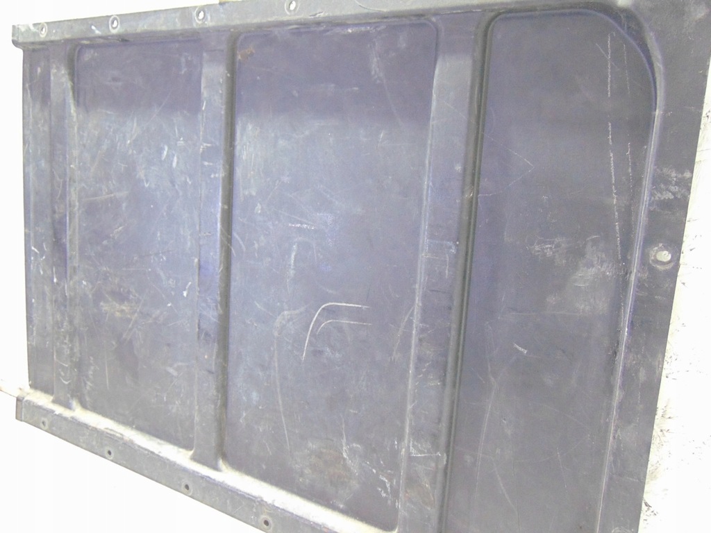 фото №9, Обшивка обивка дверь правая боковая jumper 06-