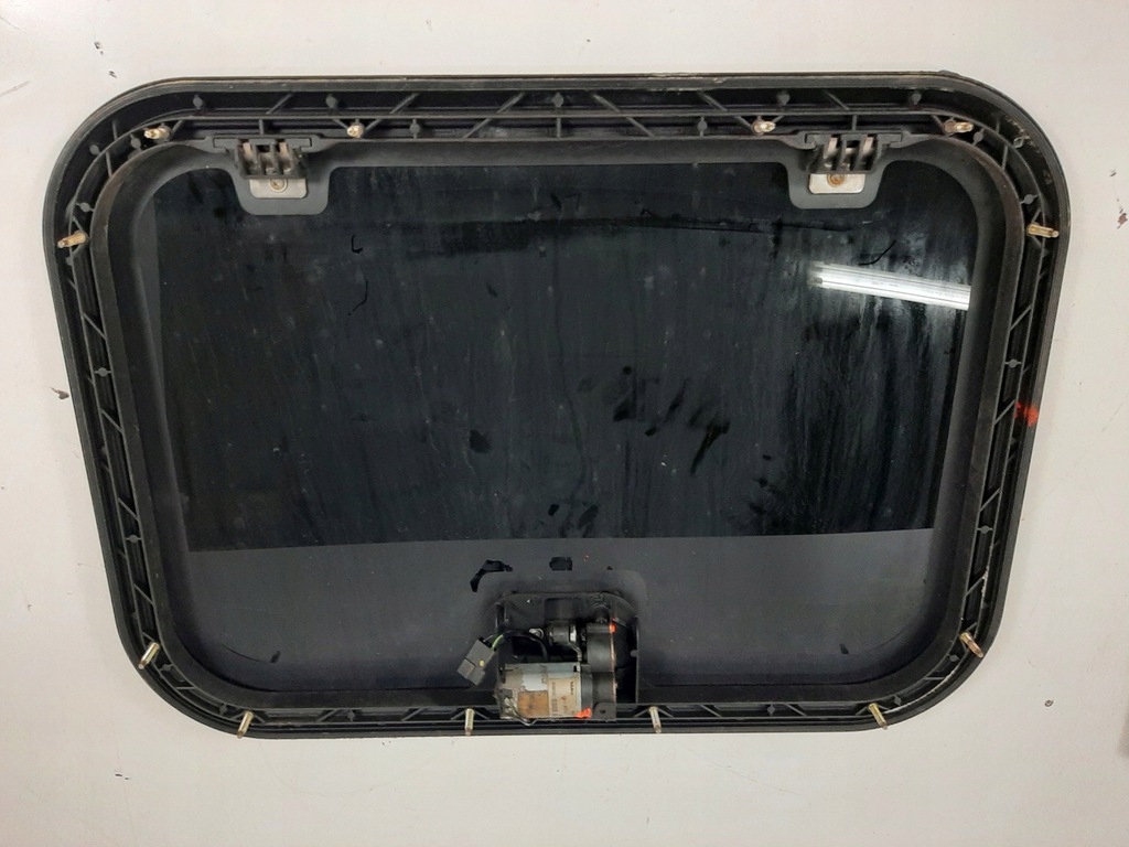 фото №12, Iveco eurocargo euro 5 5.9l 08r люк электрический kpl 60080271