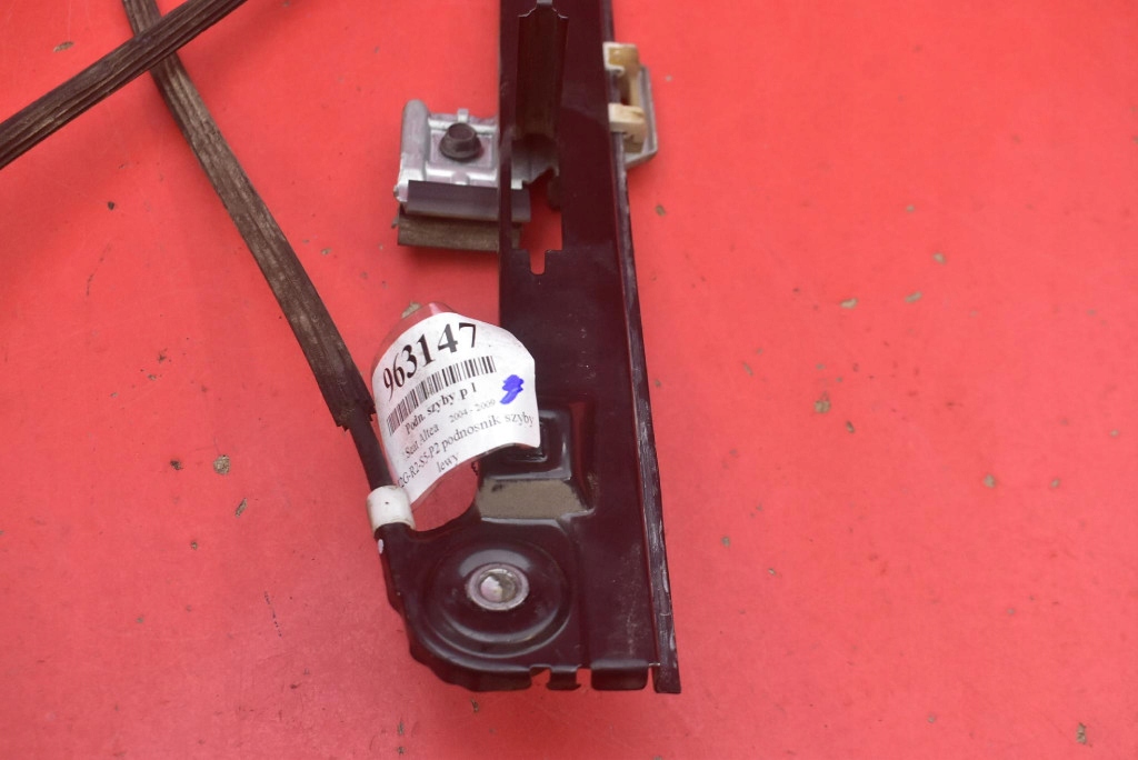 фото №5, Подъемник стекло левый перед eu 1k0959793d seat altea 1 i 04-09