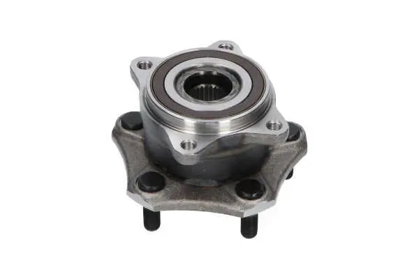 2 x подшипник колеса kavo parts do suzuki kizashi, sx4 Доставка