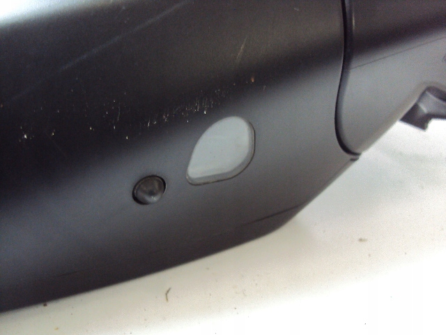 фото №5, Зеркало правое peugeot 5008 ii 19 pin