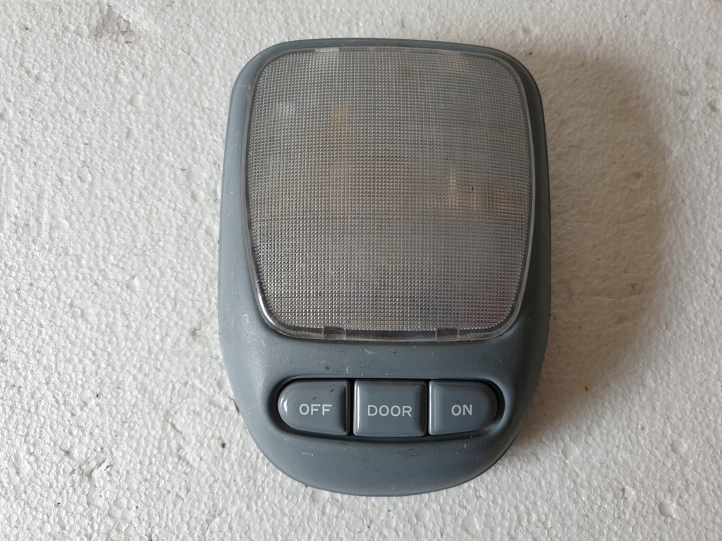 фото №1, Лампа потолочный kia sportage i 201-51300