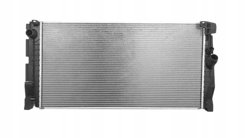 фото №1, Nowa радиатор bmw mini 17119896194 9896194