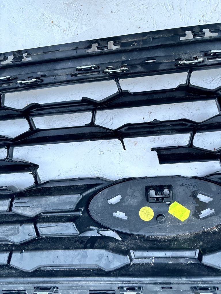 фото №13, Ford transit connect iii 22- arapa решітка радіатора 2kf853651a wys 24h