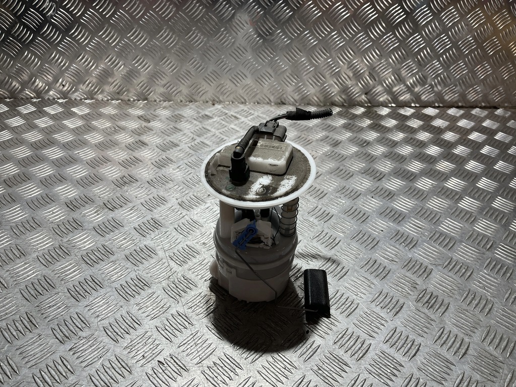 фото №1, Насос пального 172021210r renault clio v 1.0tce