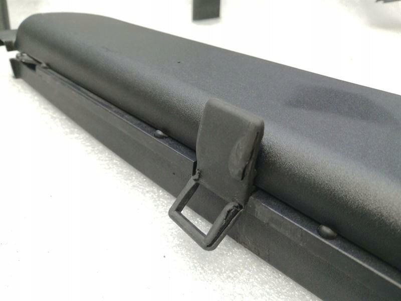 фото №8, Mercedes gls gl x166 rear sun roller сліпа зона door set a1667371380 сторона roll