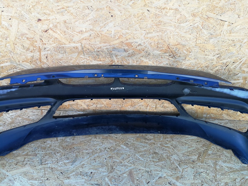 фото №12, Bmw 2 ii f45 f46 14- бампер перед передний 51117328677