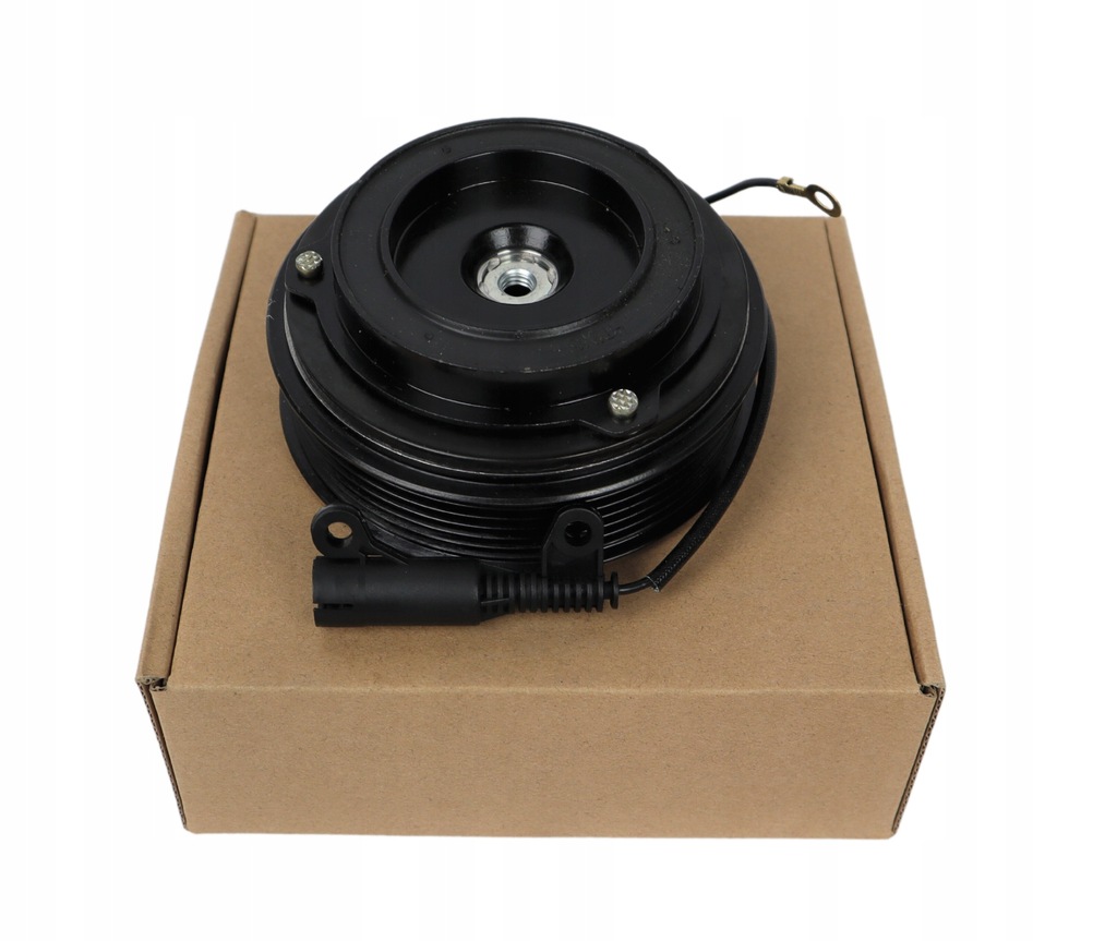 фото №1, Компрессор кондиционера ford ranger 1998 - 2012