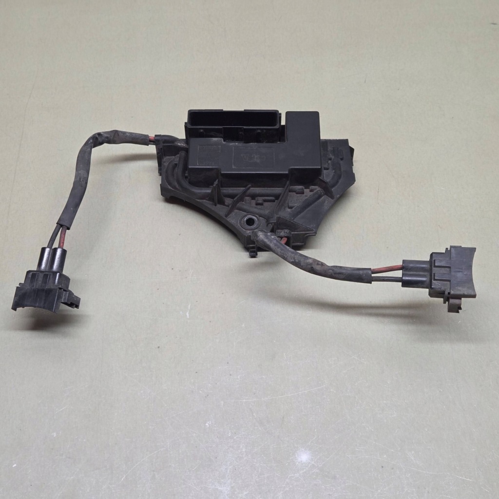 Купить Реле модуль вентиляторов fiat croma 2 1379131