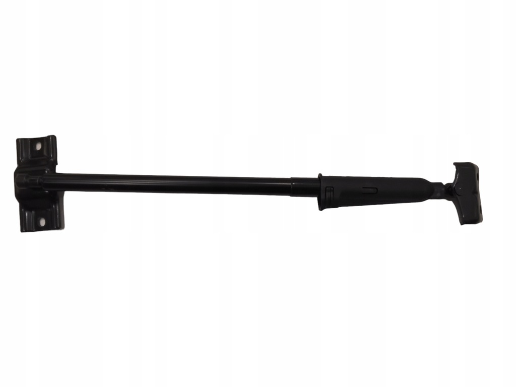 фото №6, Mitsubishi pajero iv привод крышки задняя