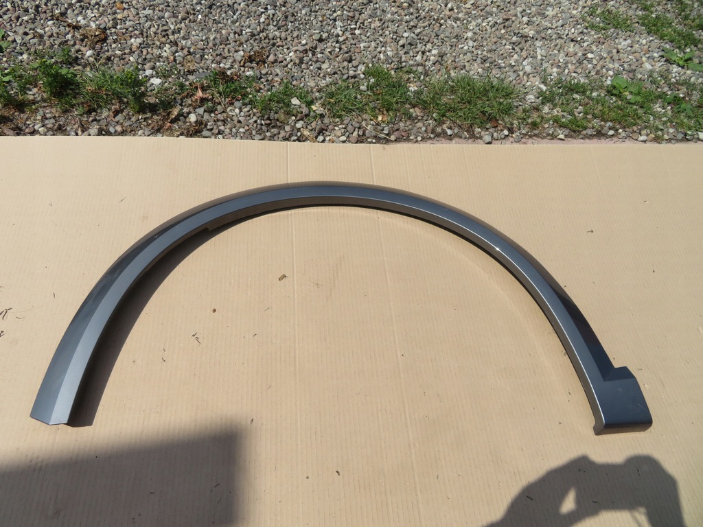 фото №1, Крыло молдинг накладка левый перед cupra formentor 5ff853717h