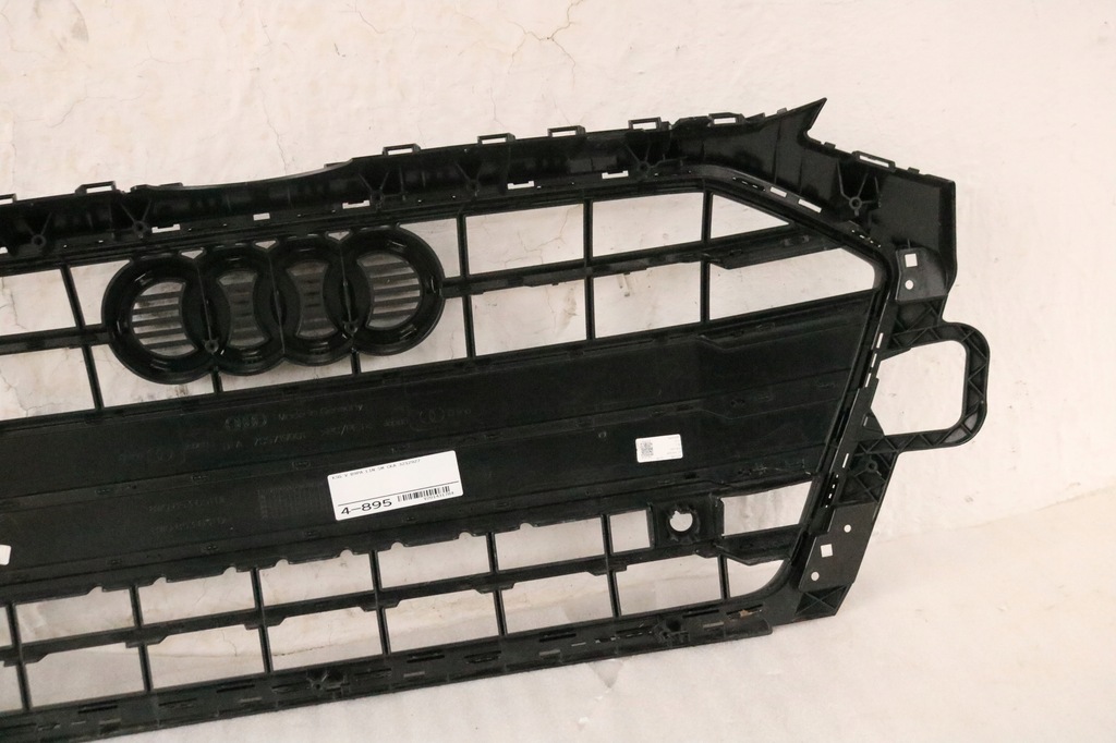 фото №13, Audi оригинальный номер 8w0853651df решётка радиатора решётка радиатора