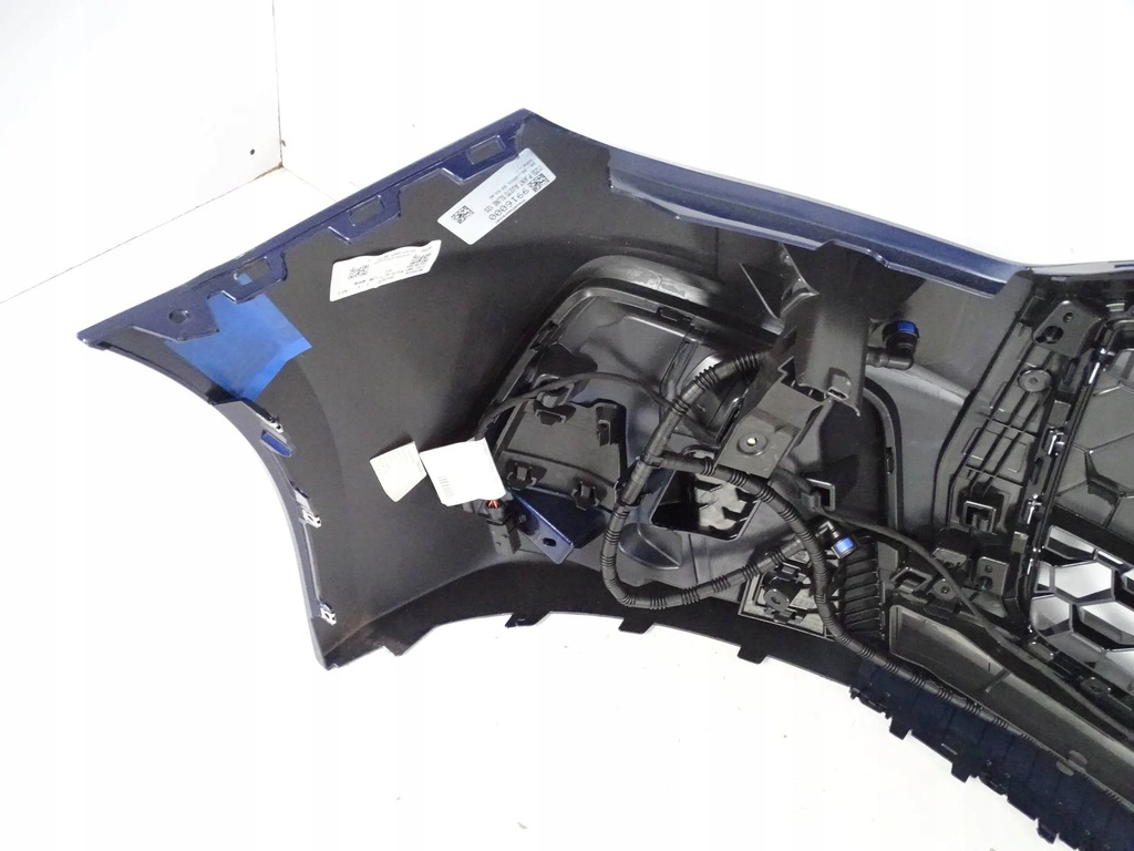 фото №9, Бампер перед передний audi a1 82a s-line