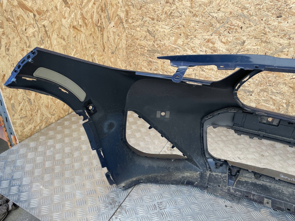 Bmw x2 f39 бампер передний перед mpakiet 9463841 Доставка