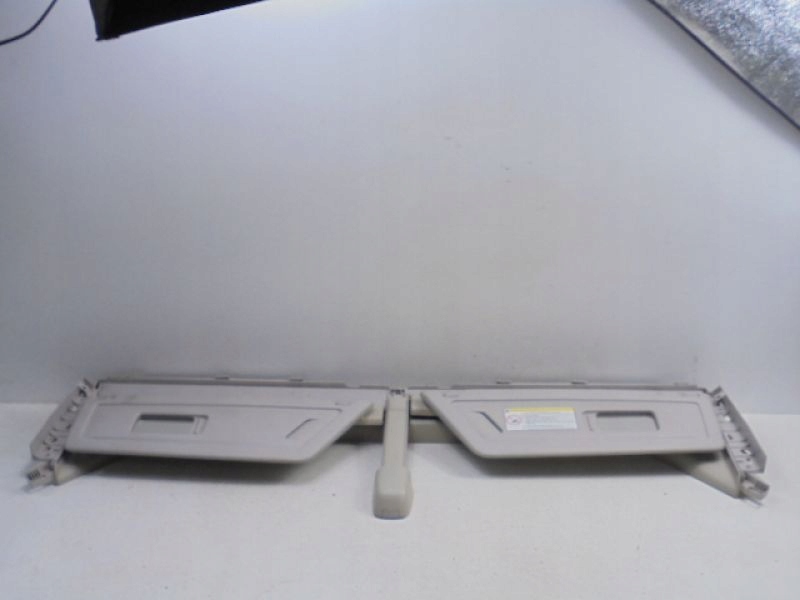 фото №9, Picasso c4 i защита солнцезащитная левая правая