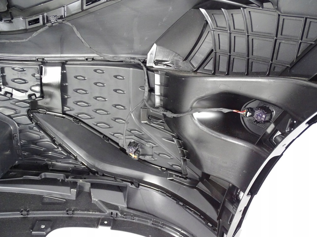 фото №11, Бампер перед передній vw id4 id.4 id 4 gtx версія 6x pdc + радар + led