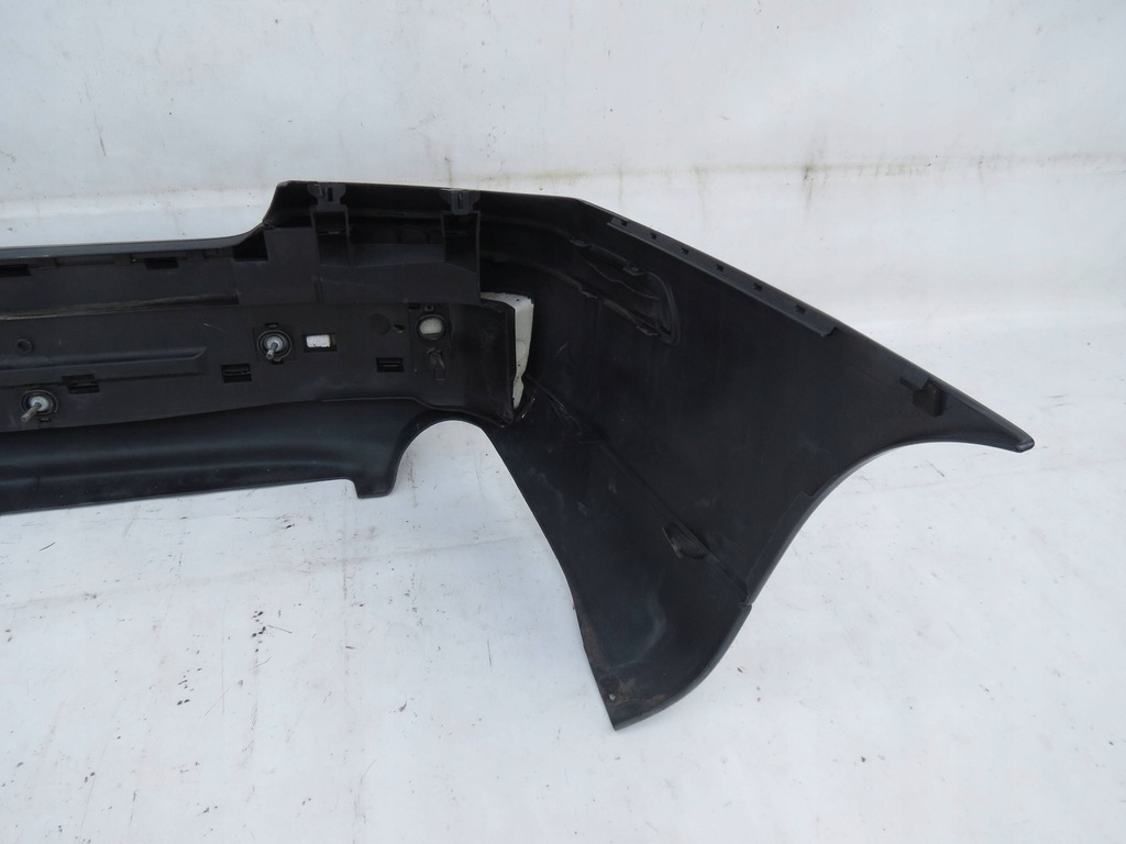 фото №12, Бампер задняя volvo s60 i 2.4 b 140km r5 2001r 9484006