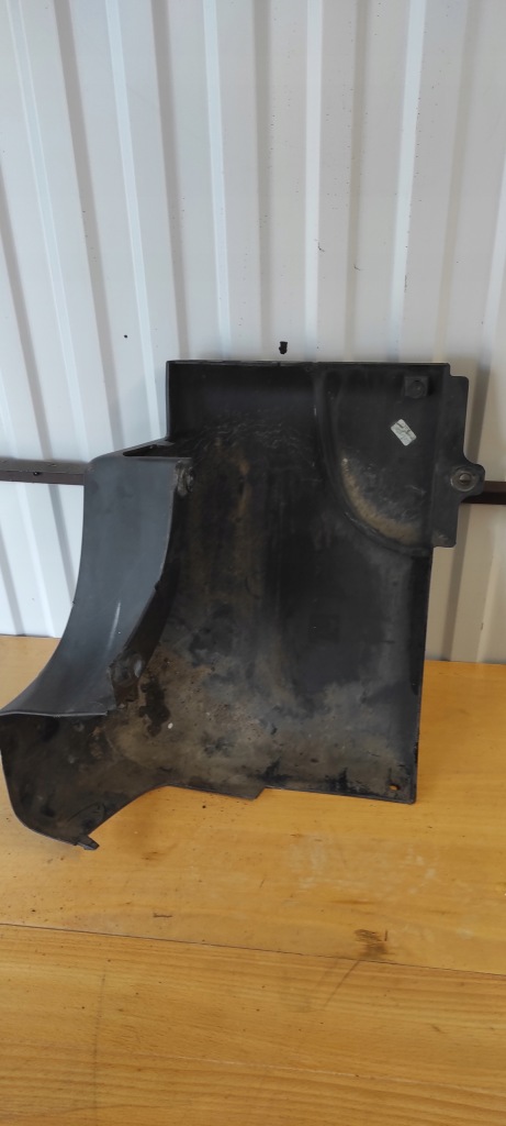 фото №6, Кутик лівий задня renault master iii 2010-2019 851210001r